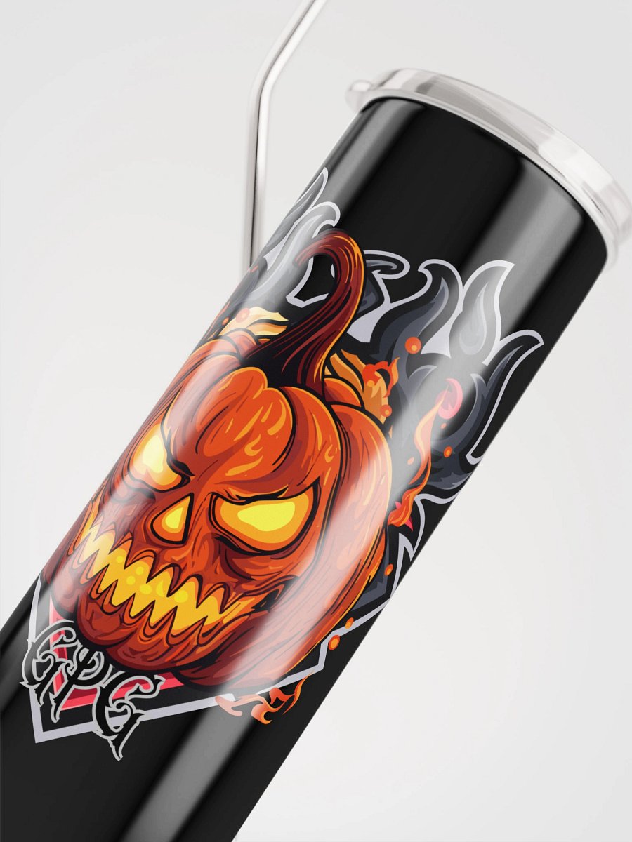GPG Stainless Steel Tumbler product image (4)