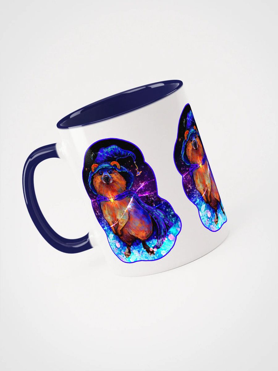 Quokka Magic Coffee Cup product image (39)