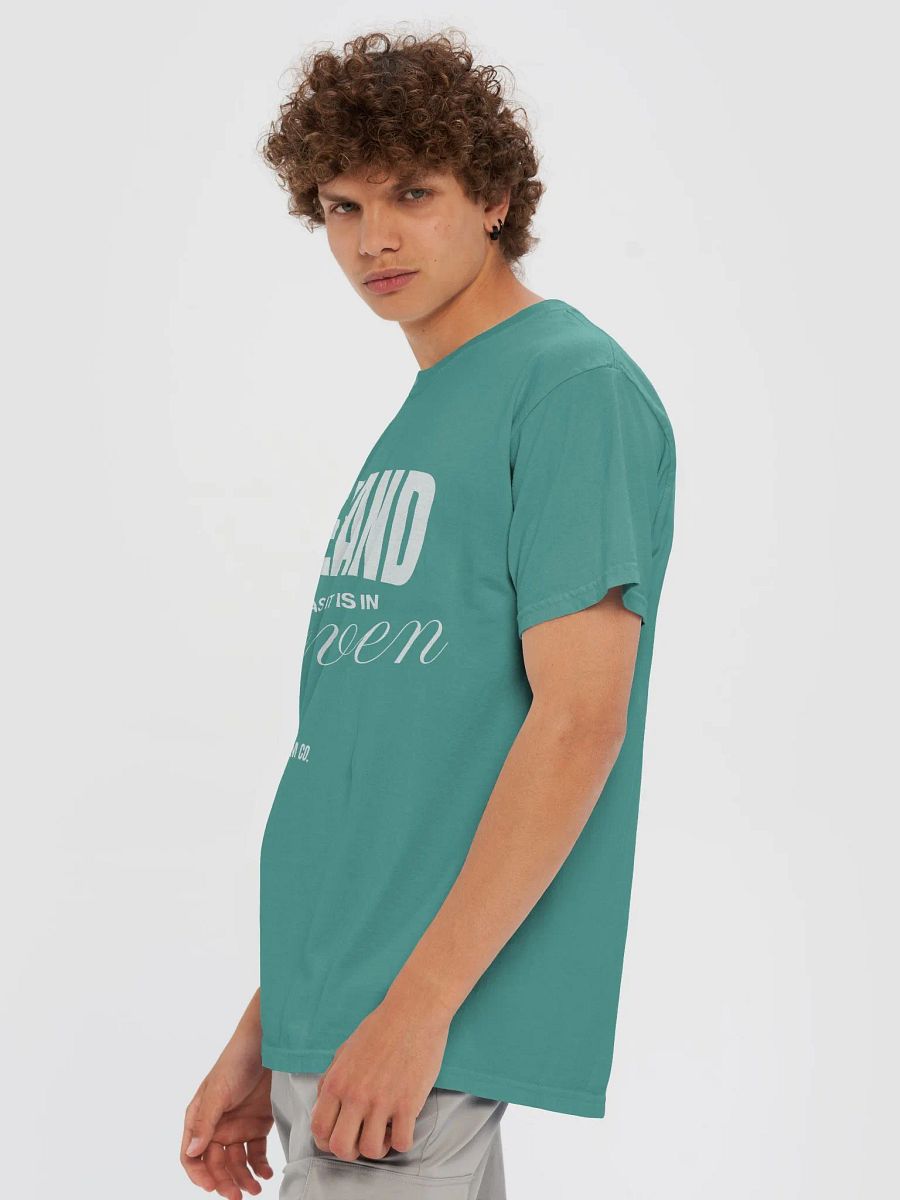 In Vineland as it is in Heaven product image (6)