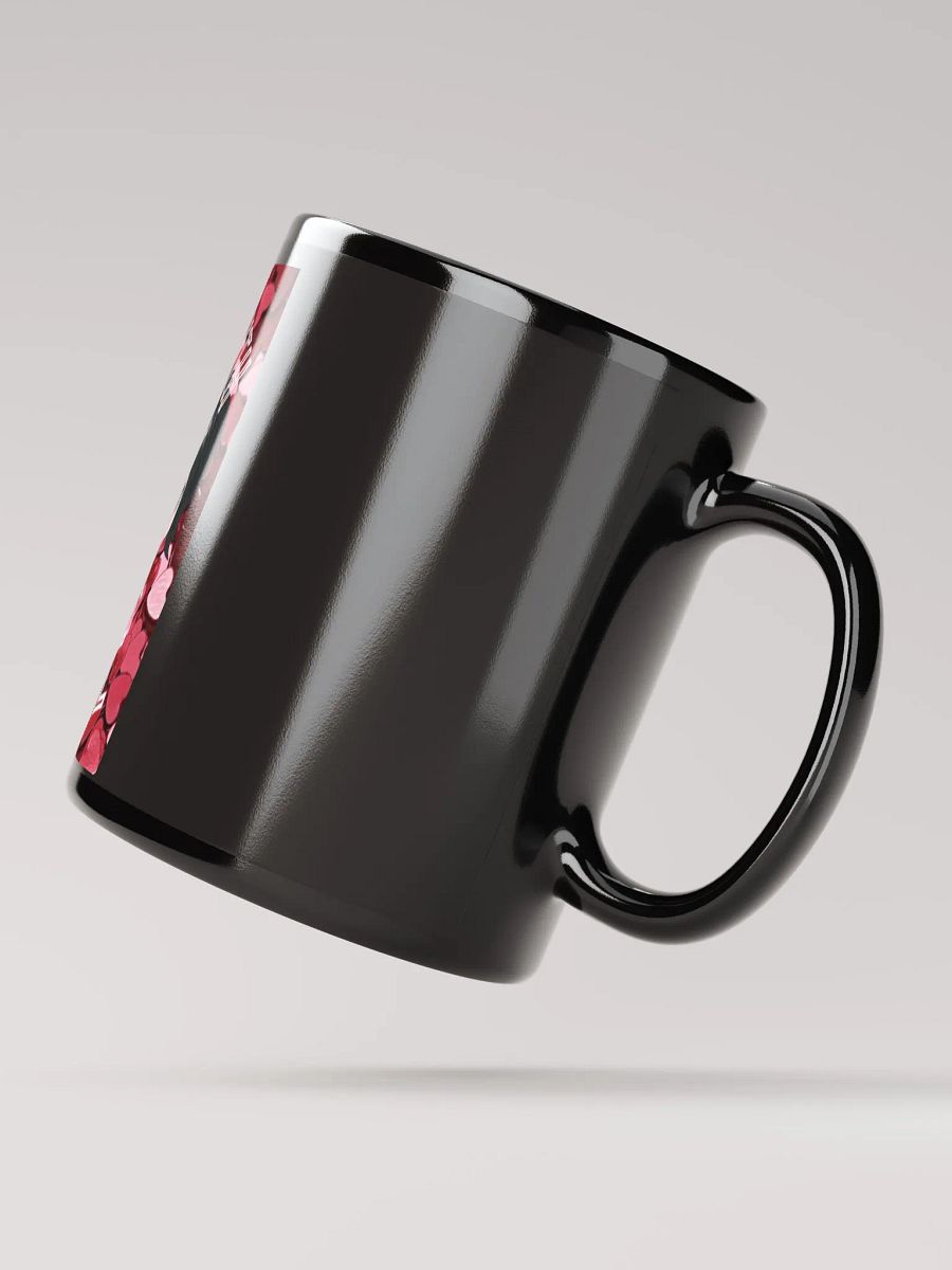 Yiangie Podcast Mug product image (3)