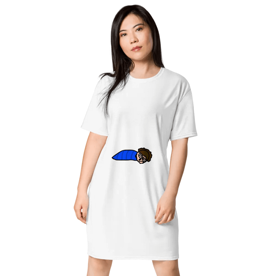 Sleepy Ian Shirt product image (1)