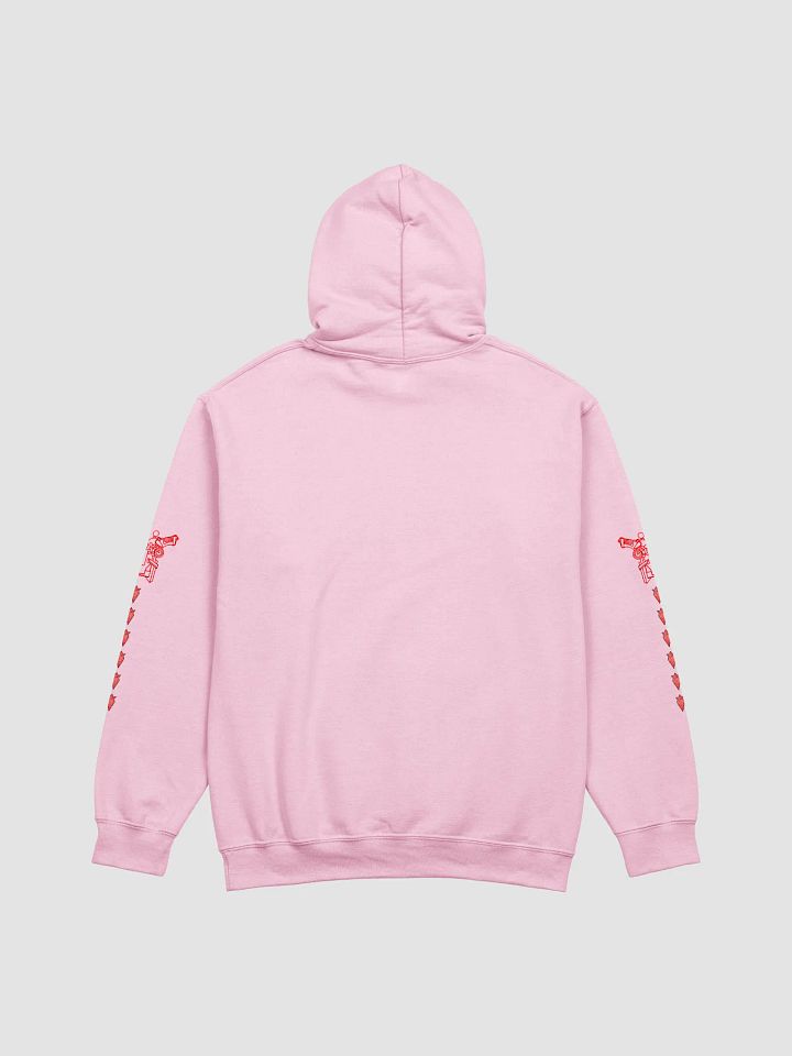 Admiral Dual Pistol Hoodie product image (2)