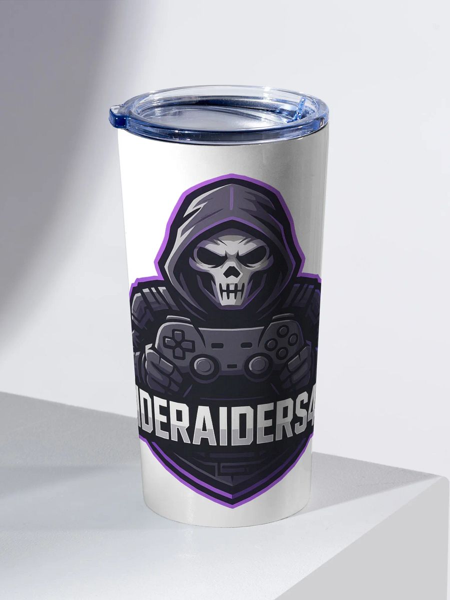 Travellers Mug product image (2)
