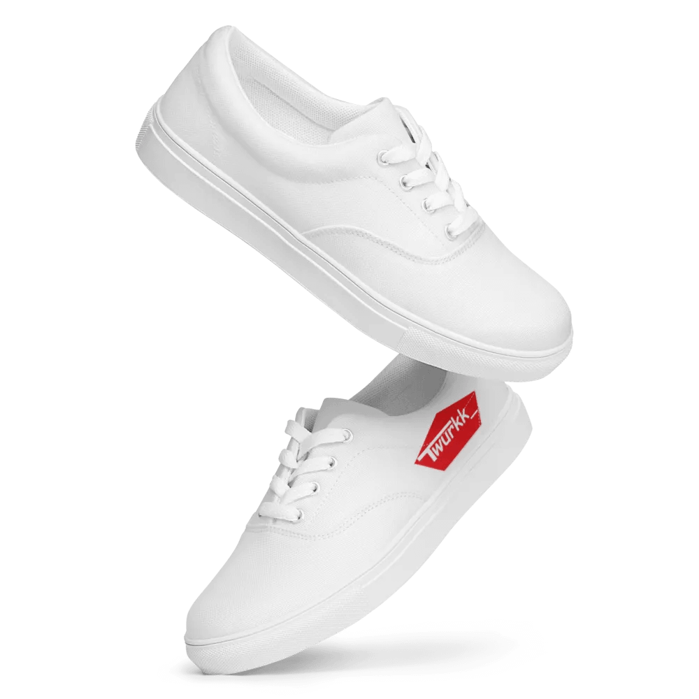 Women's Lace-Up LOGO product image (10)