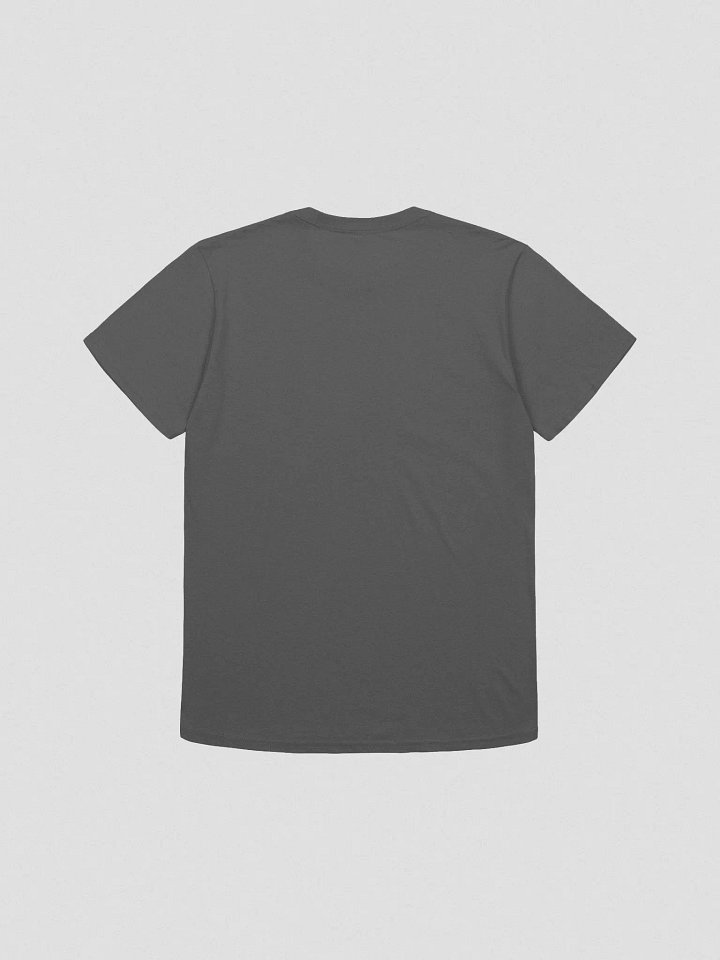 Black LOGO short sleeve shirt product image (5)