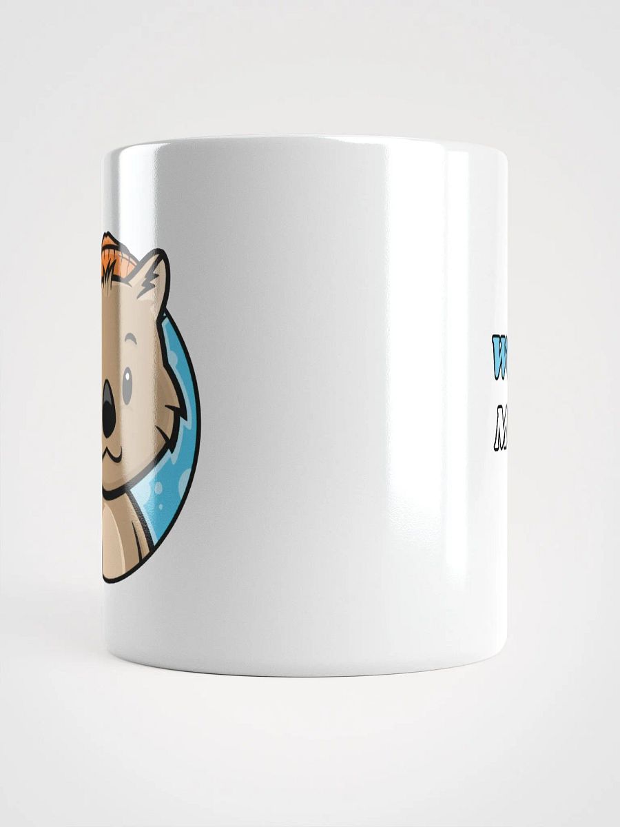 Wombat's Mug Club product image (6)