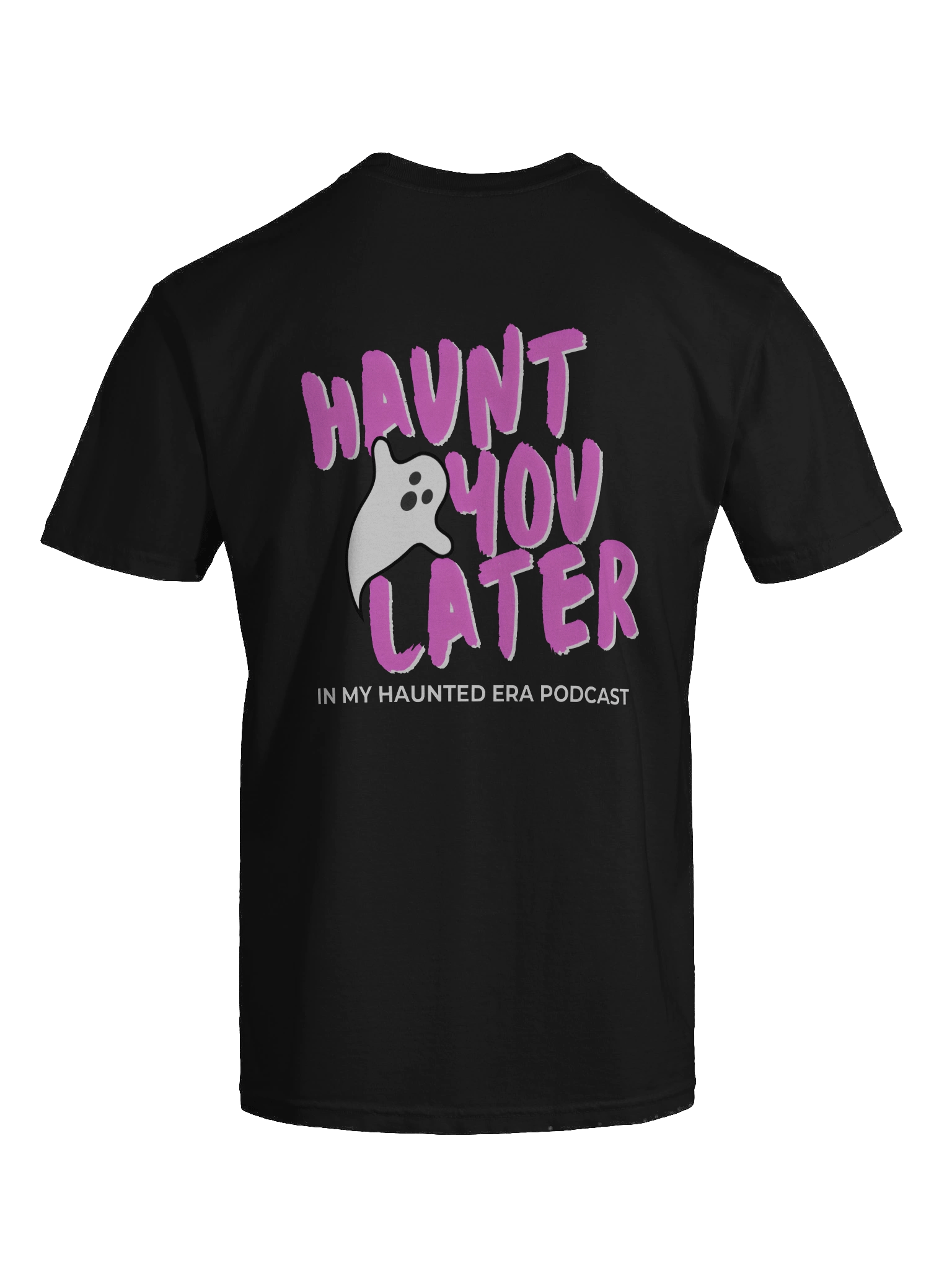 Logo Comfort Tee product image (9)