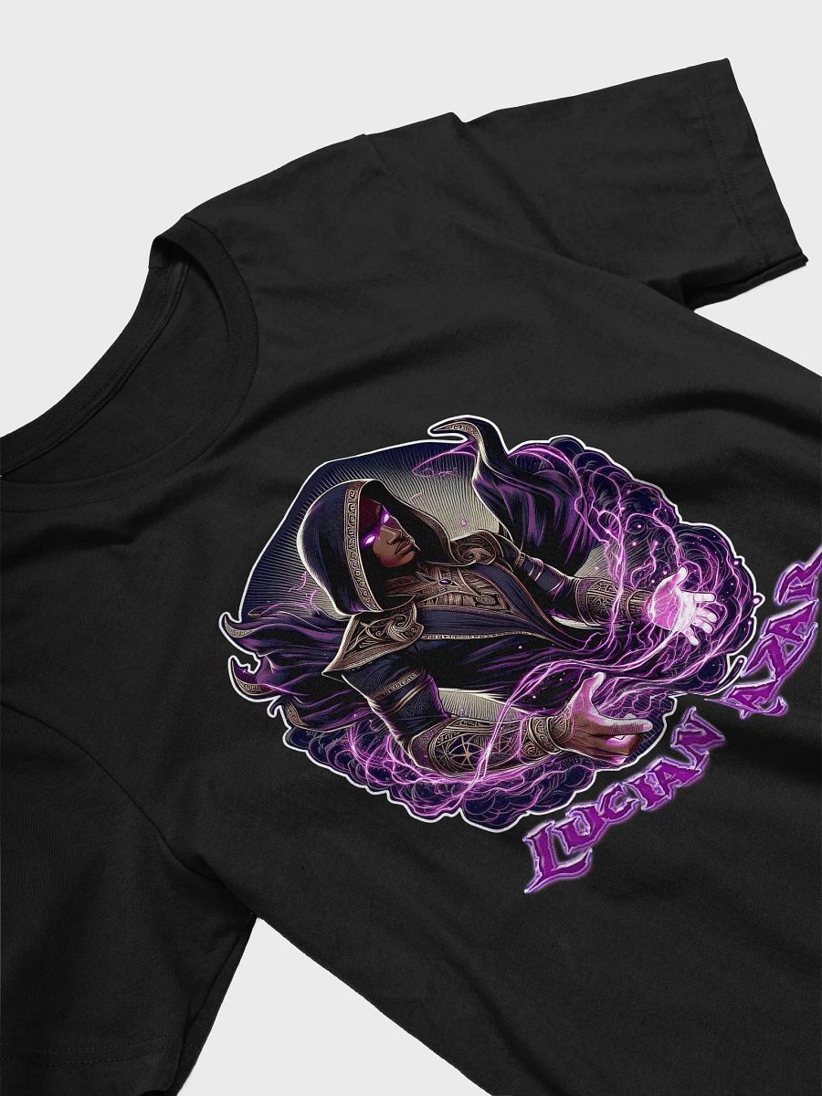 RIFTS: Lucian Lazar - Mind Melter product image (28)