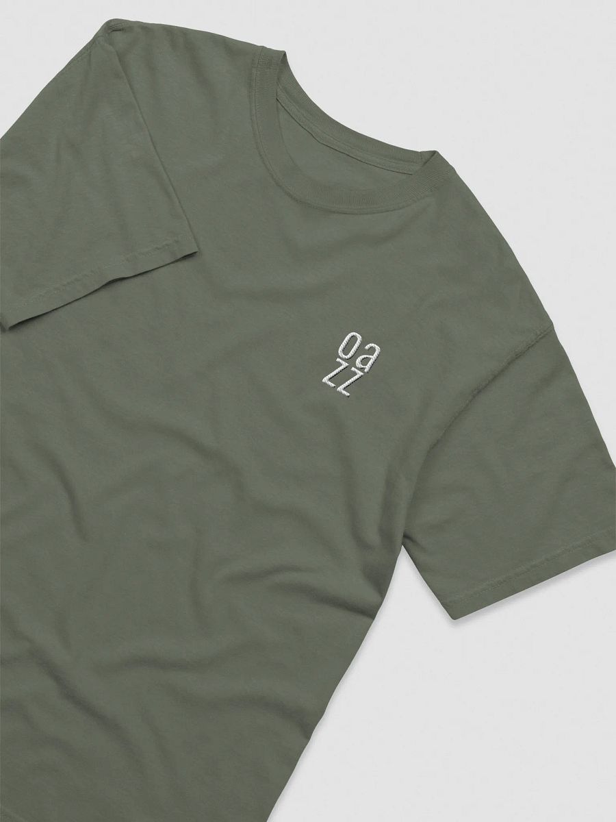 oAngelzz Logo Shirt product image (27)
