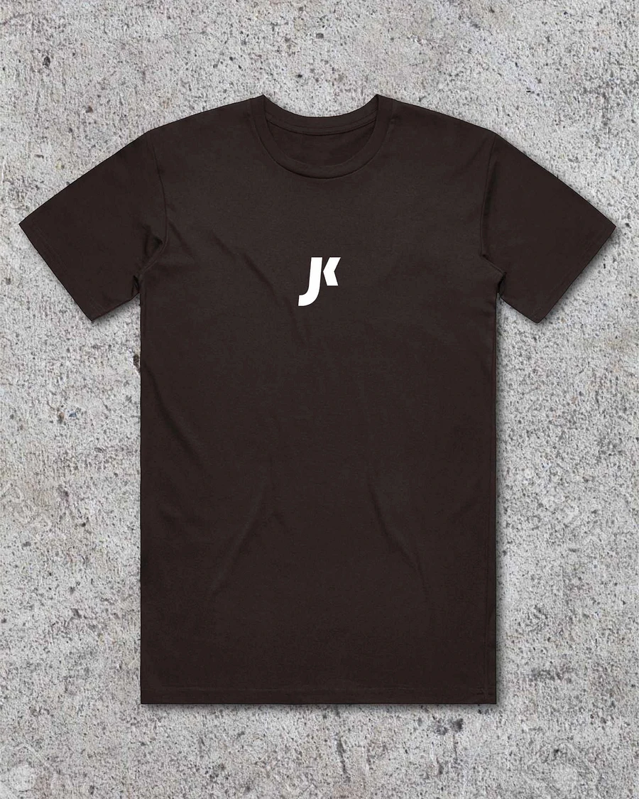 JK Logo T-Shirt product image (8)