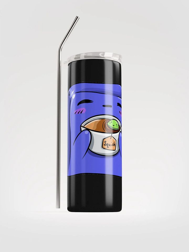 Big Squish Coffee Tumbler product image (1)