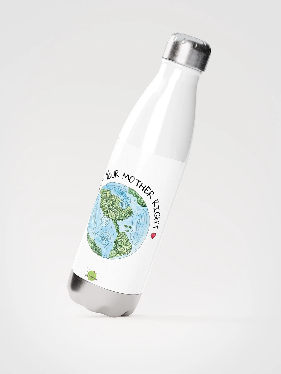 Ging Ging Earth Water Bottle product image (2)