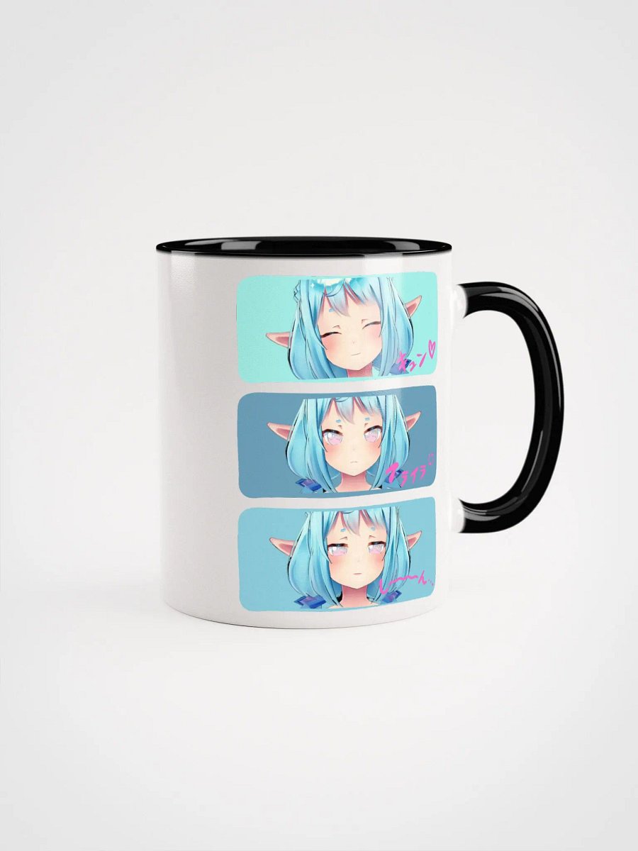 Three stages of waking up product image (23)
