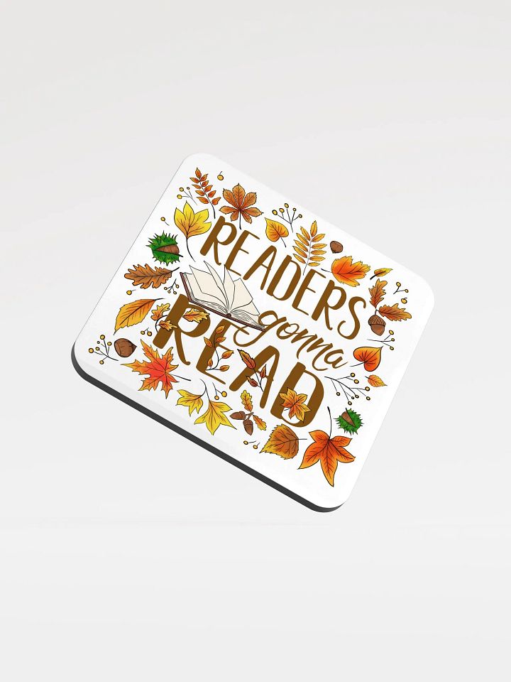 Readers Gonna Read product image (1)
