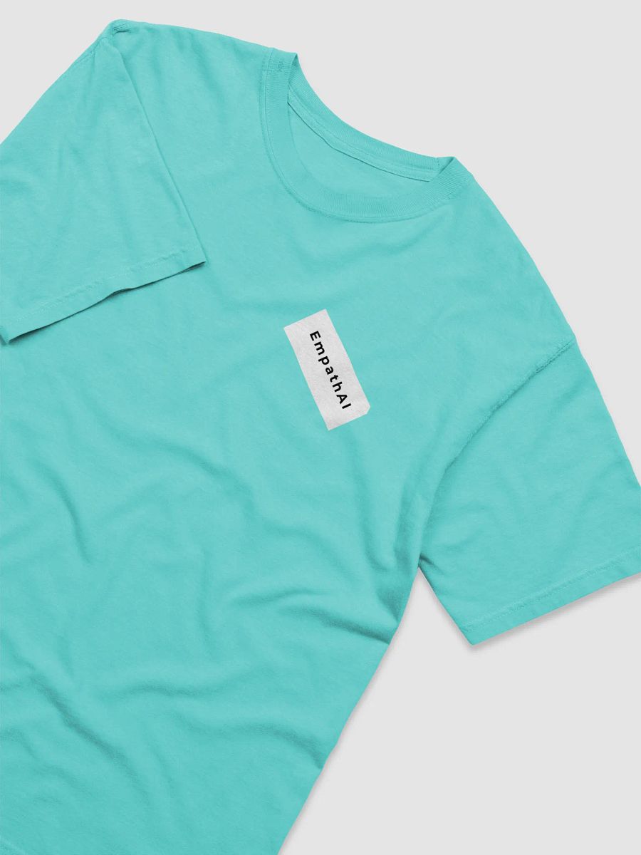 crazy t-shirt product image (3)