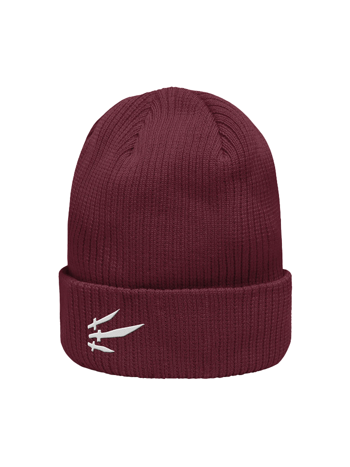 Cotton Beanie product image (8)