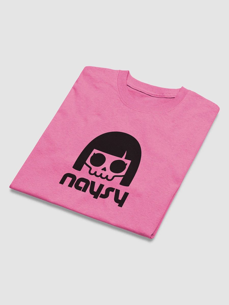 Naysy Skull Tee product image (13)