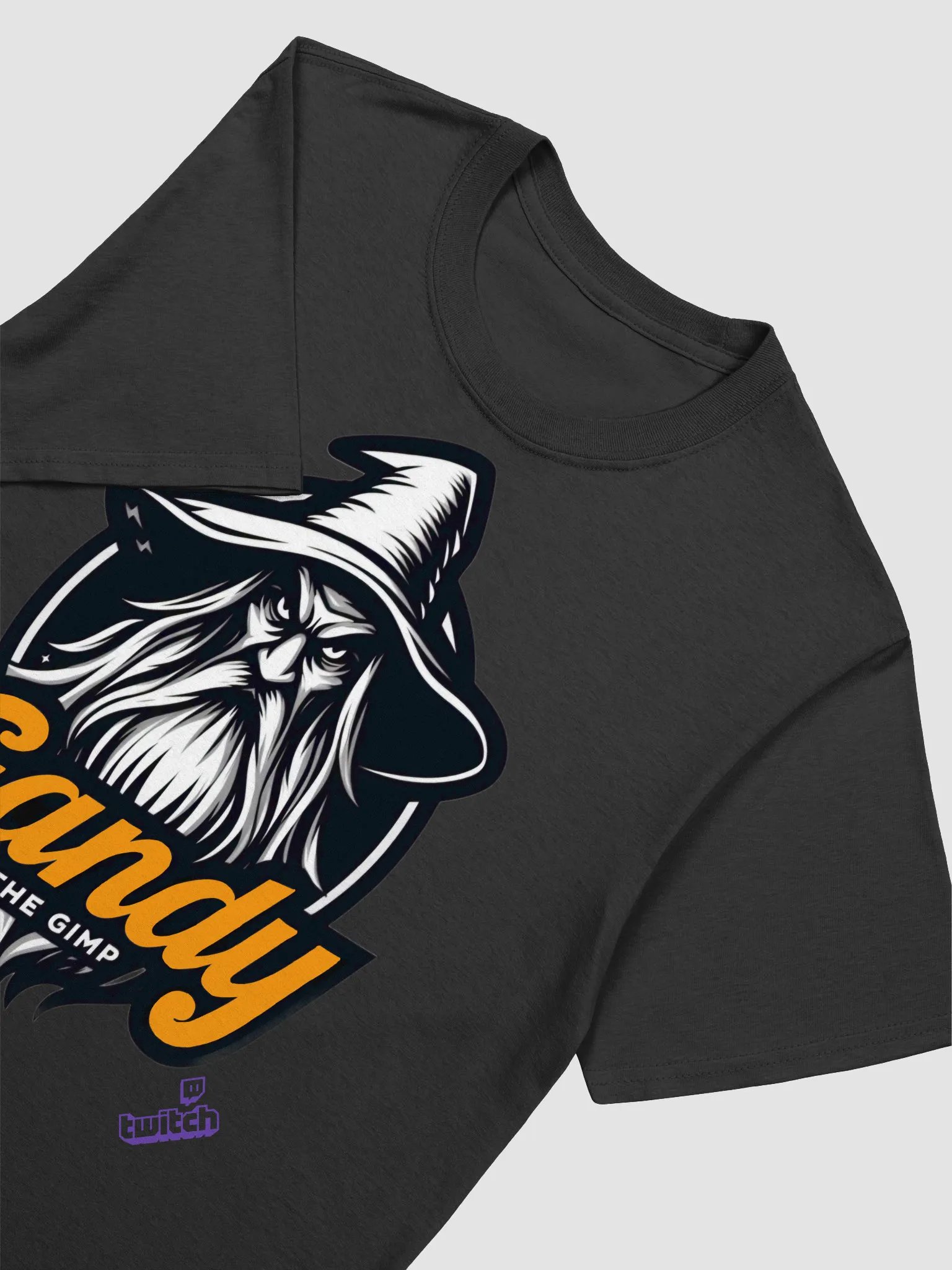 Gandy The Gimp T product image (13)