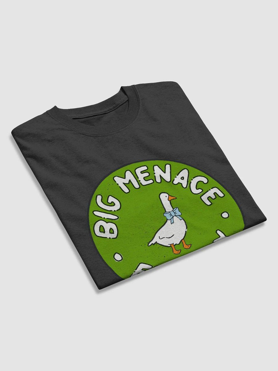 Big Menace Energy Shirt product image (3)