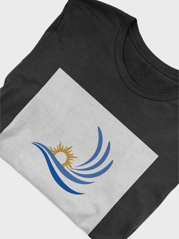 Sunlit Waves T-Shirt product image (1)