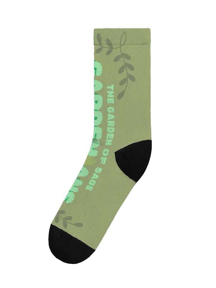 The Gardenians' Toe Bean Warmers product image (1)