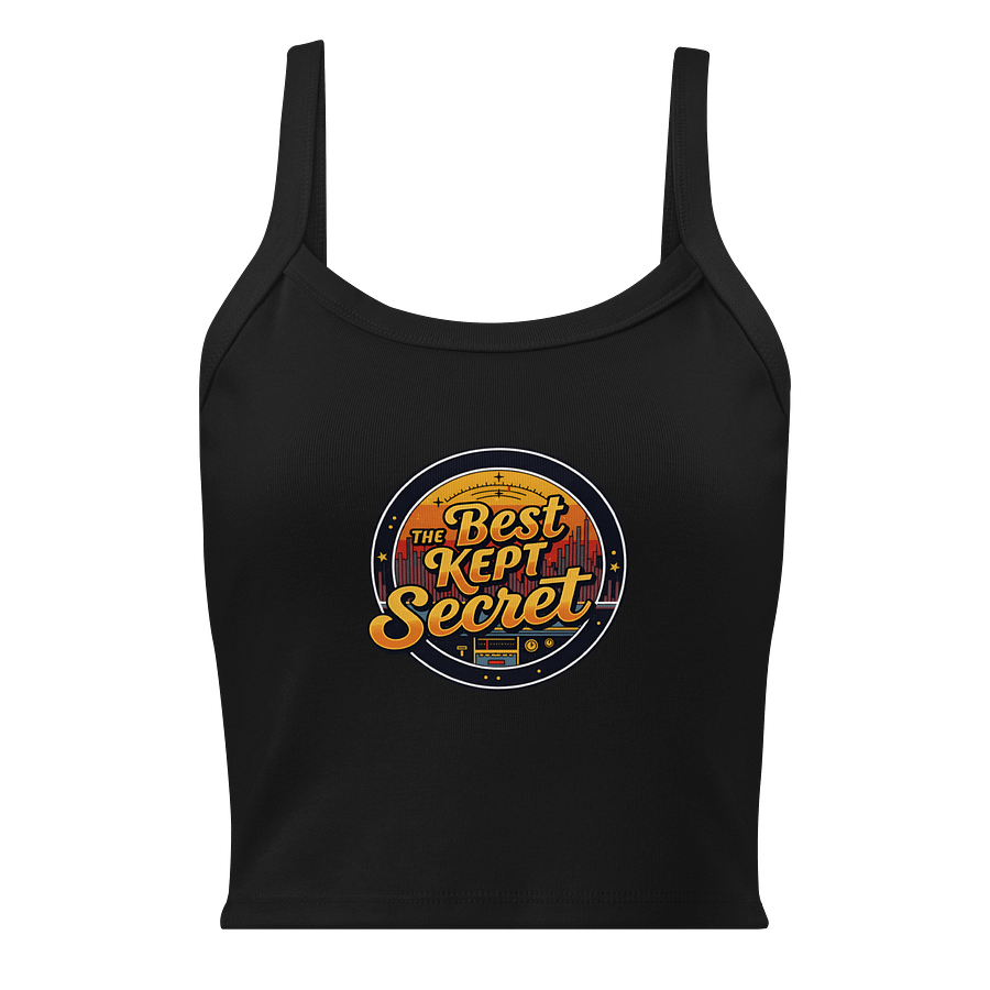 The Best Kept Secret Radio Network product image (1)