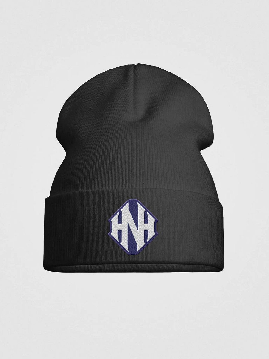 Beanie product image (1)