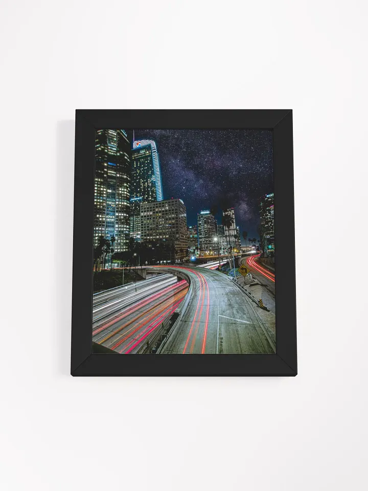 Framed - MILKY WAY LA product image (7)
