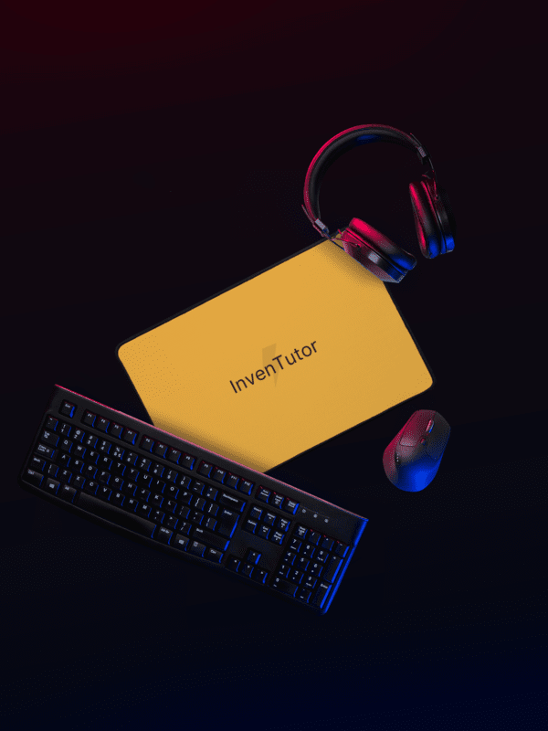 InvenTutor Desk Pad product image (1)
