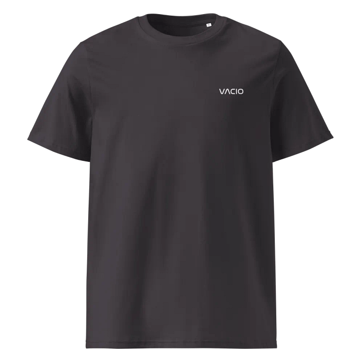 VACIO NEGATIVE Techno Skull Glitch T-Shirt product image (2)