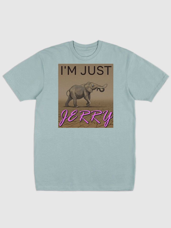 I'm Just Jerry: Alone and Afraid Edition product image (7)