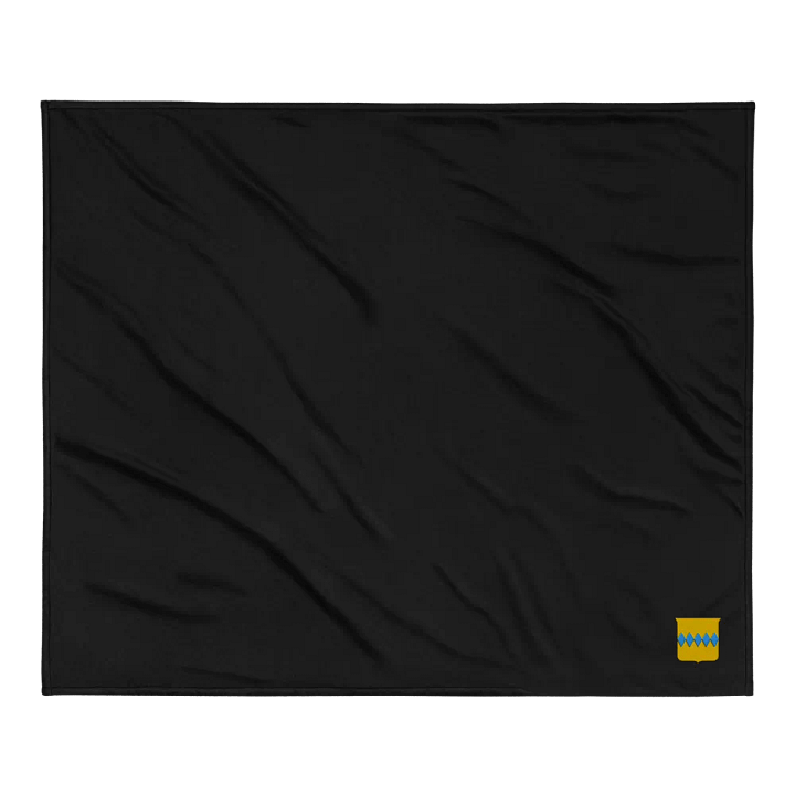 Pennington Sherpa Blanket product image (4)