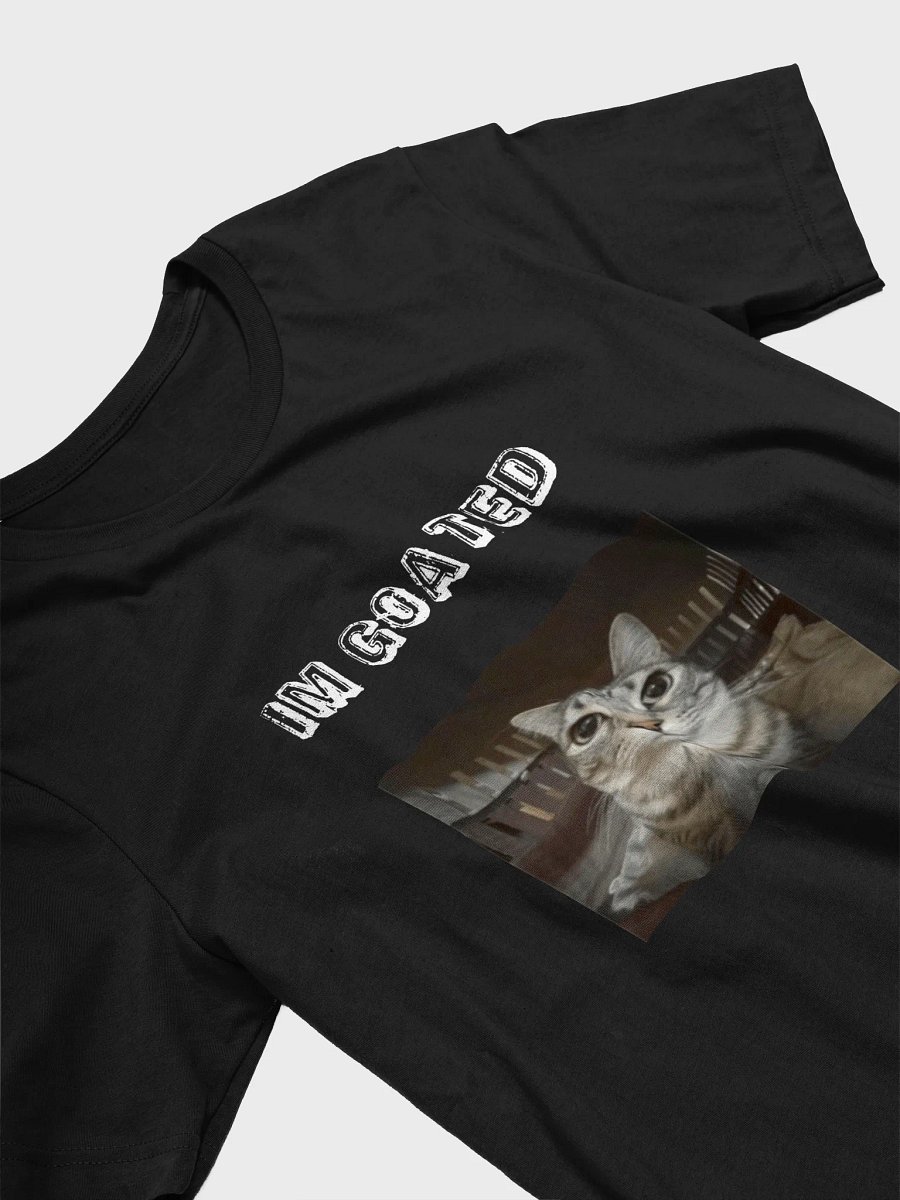 Im Goated T-Shirt product image (3)