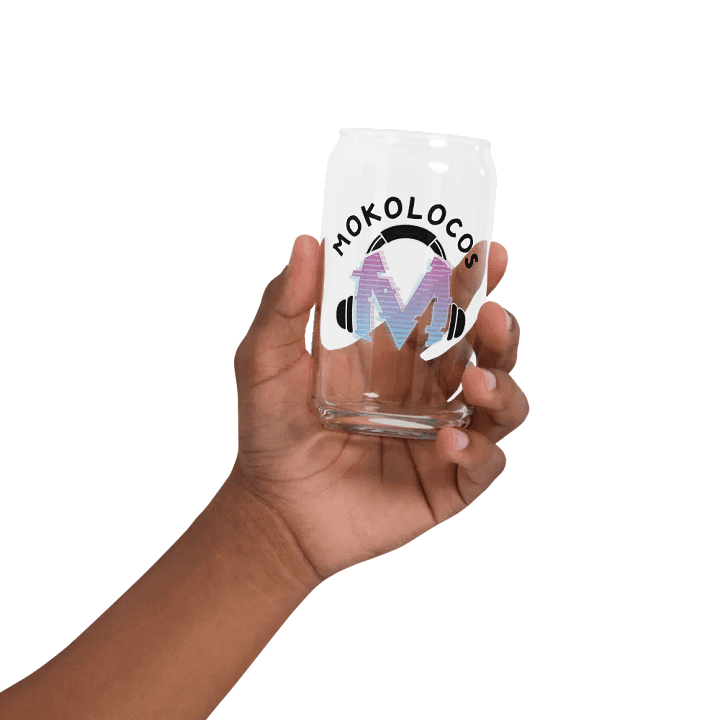 Mokonoise Glass Tumbler product image (32)