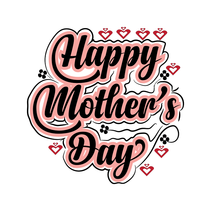 Happy Mother's day t-shirt design product image (1)