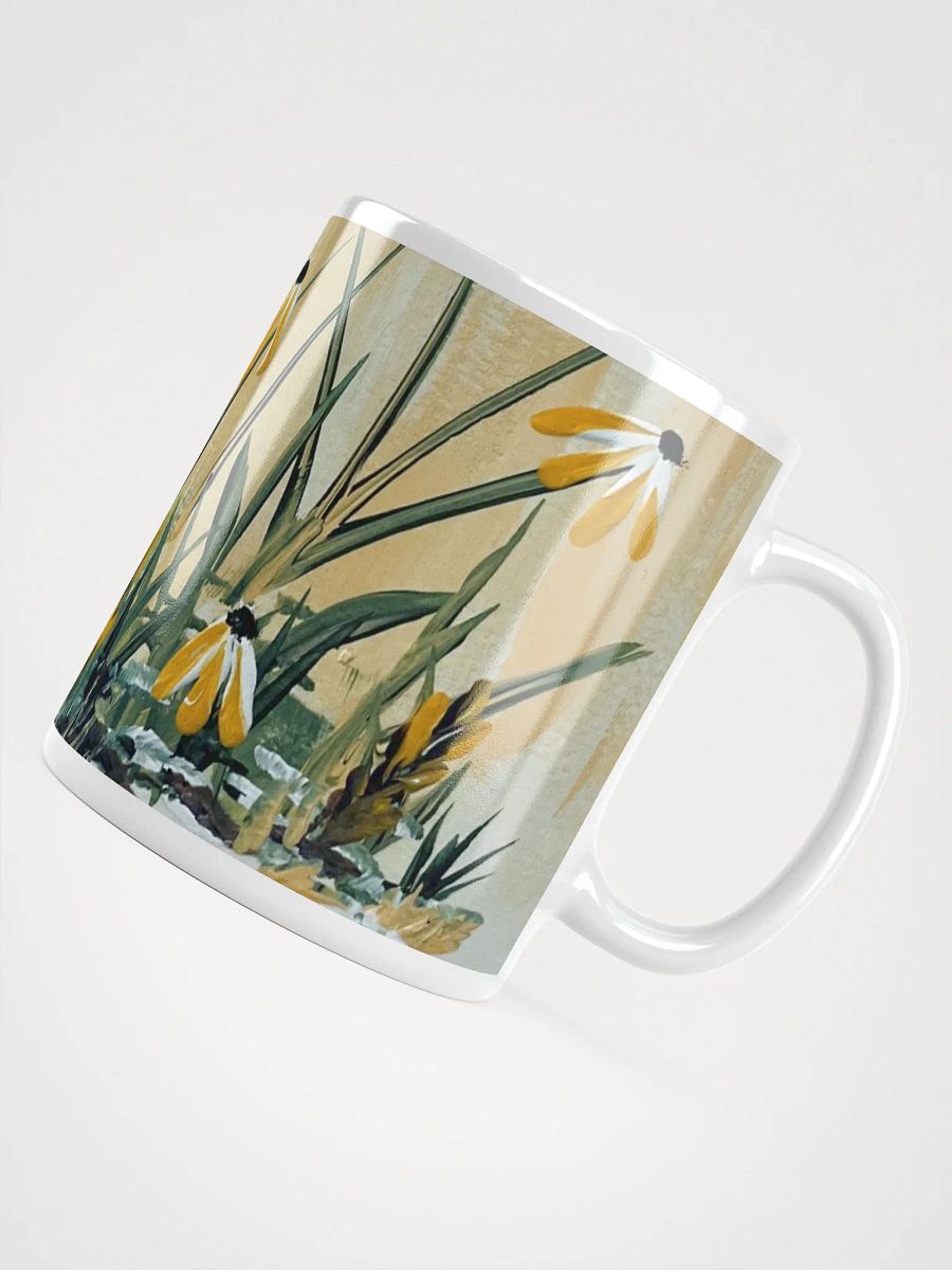 Orange Daisies 5 product image (4)