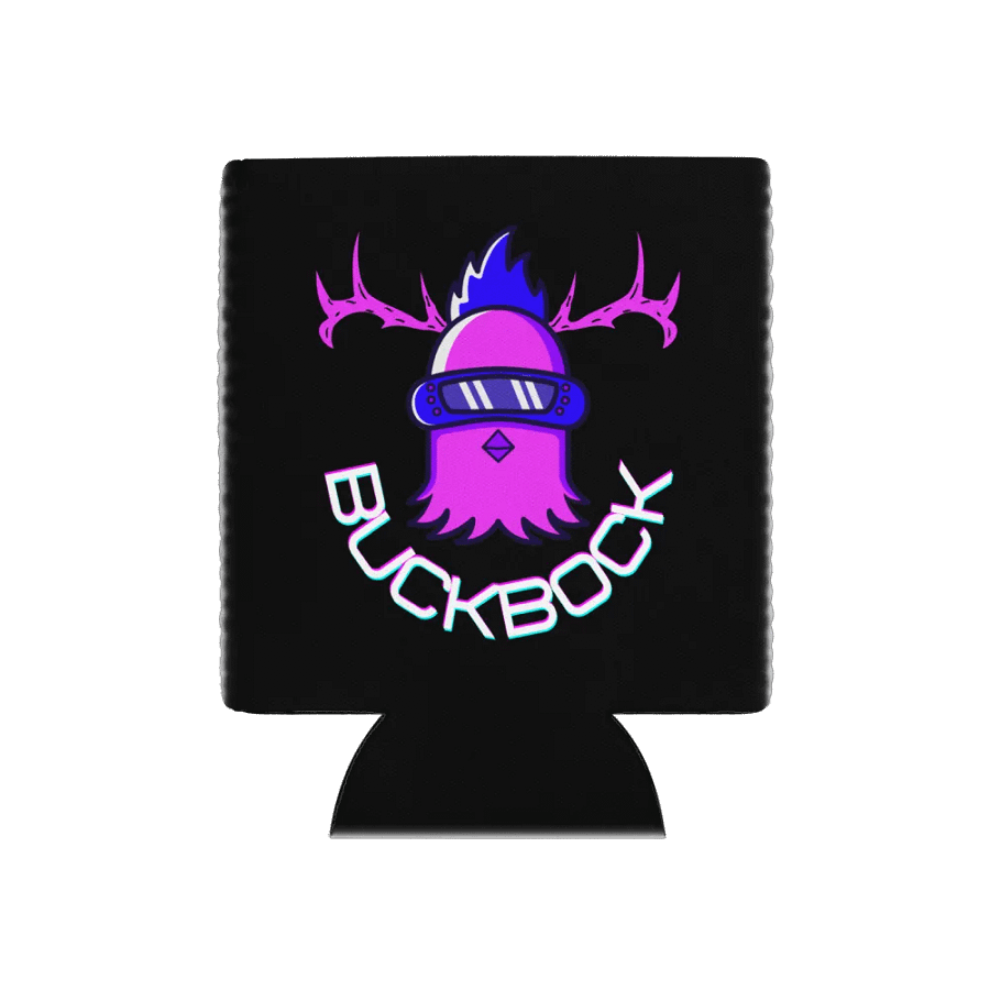 BB Can Coozie product image (1)