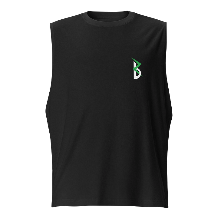 GRIT Muscle Tank product image (1)