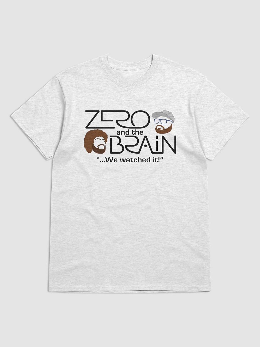 ZATB Heavy T Dark product image (3)