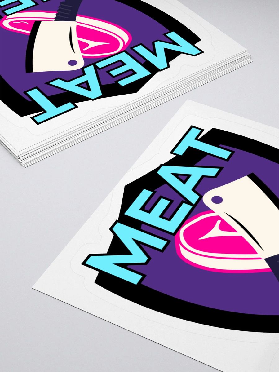 Meat Shield Emote product image (6)