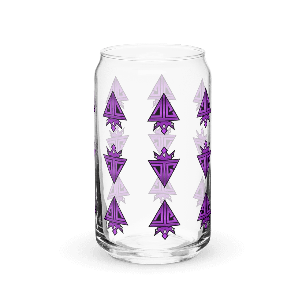 TDG Logo Glass product image (9)
