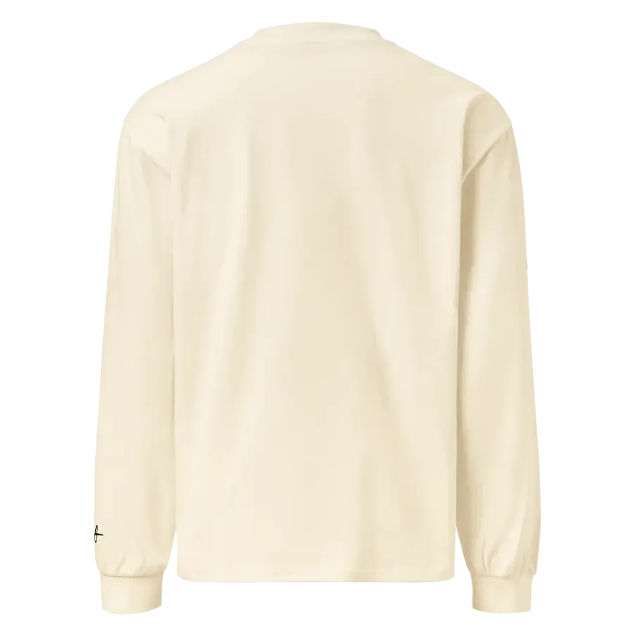 Cream Crewneck product image (6)