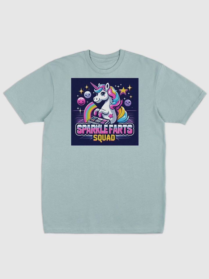 Sparkle Squad T product image (5)