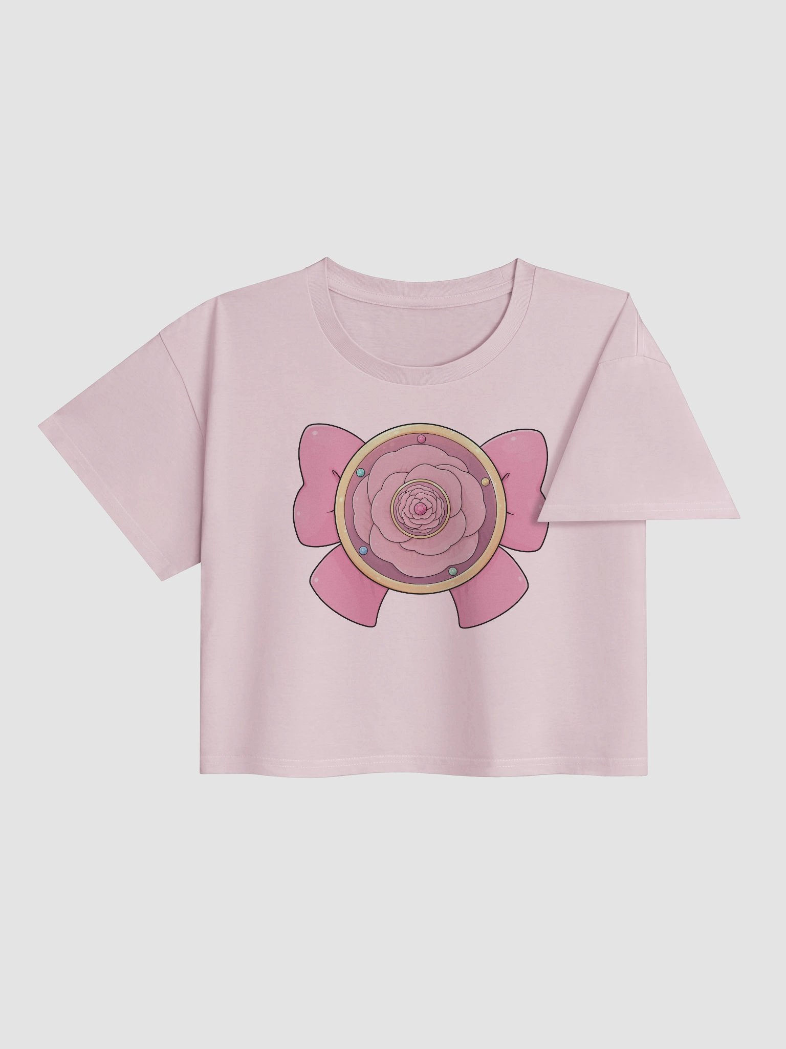 Magical Crop Top product image (4)