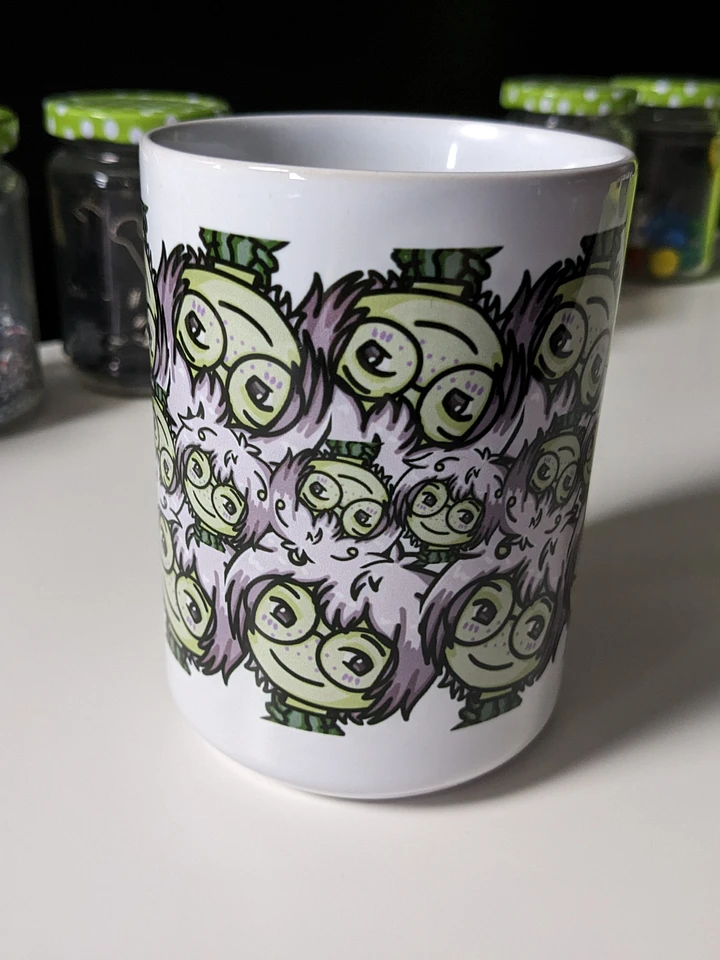 The Smug Mug product image (1)