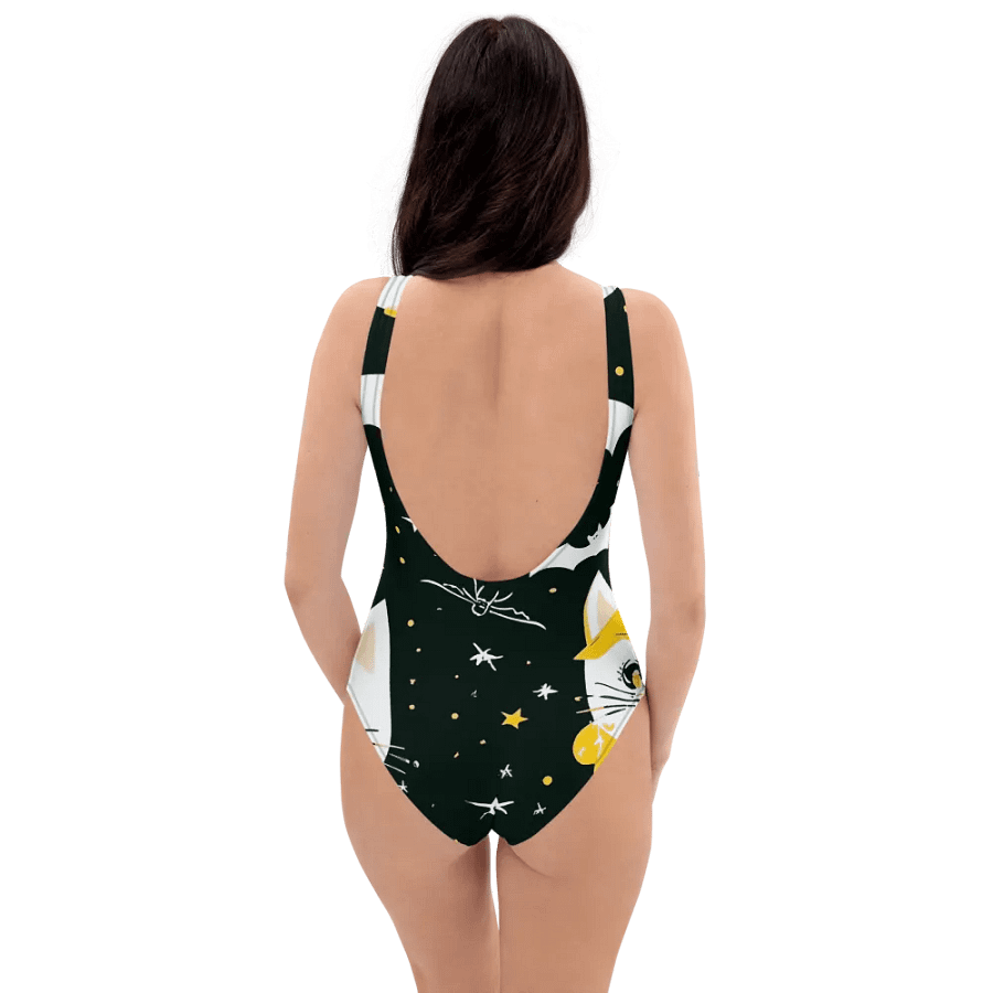 Creepy Carnival Chaos Swimsuit product image (5)
