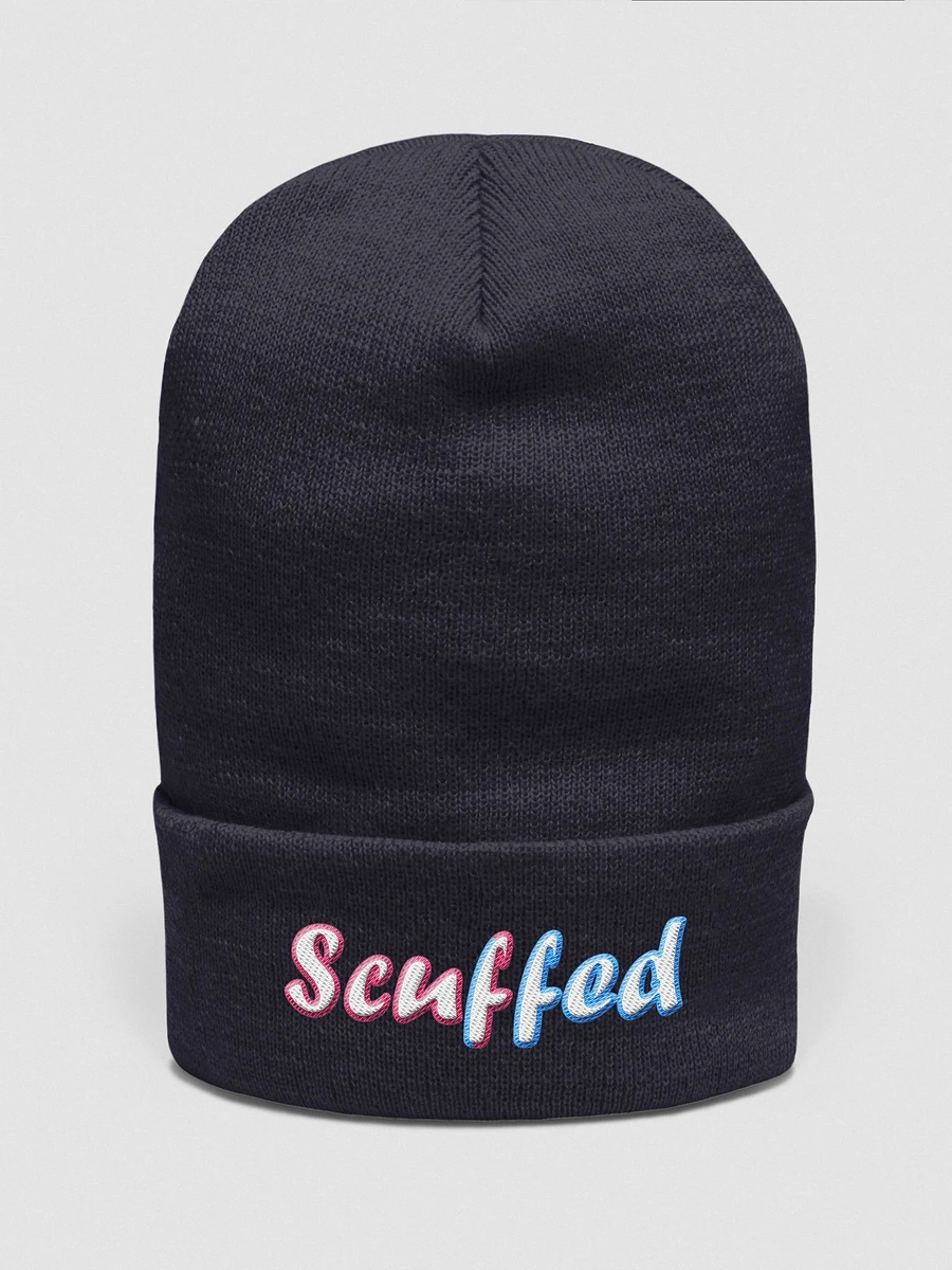 Scuffed Beanie product image (19)