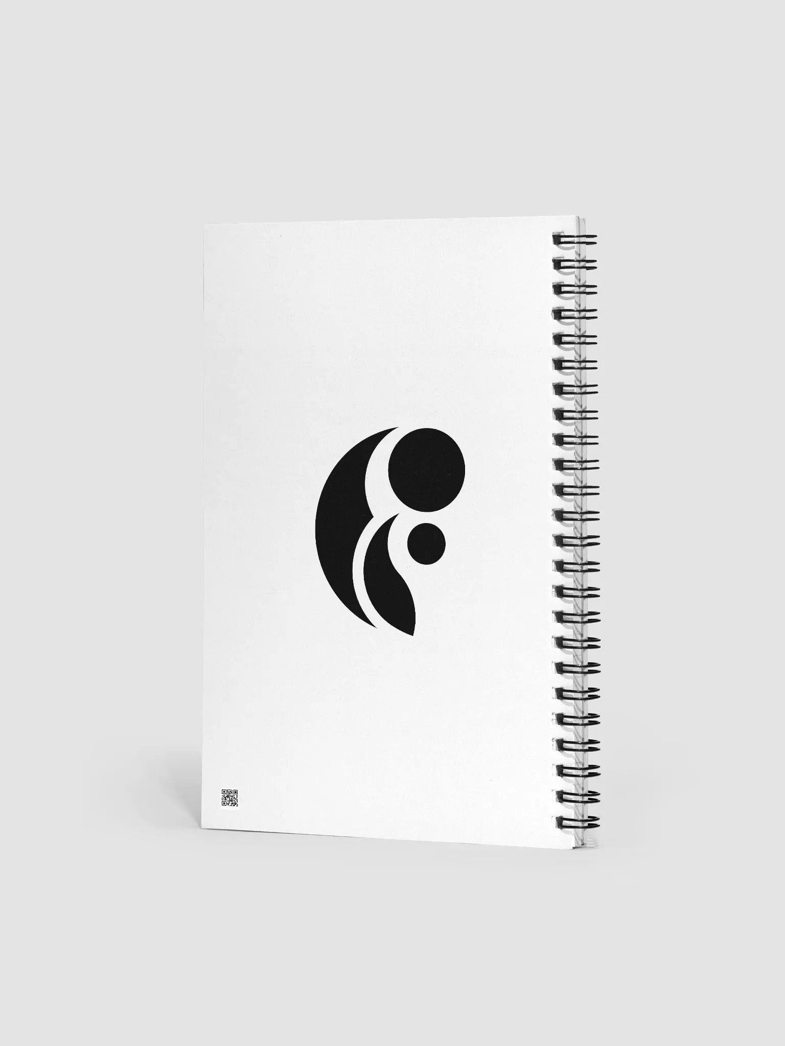 Dimatis "Moonlit Lover" Notebook product image (4)