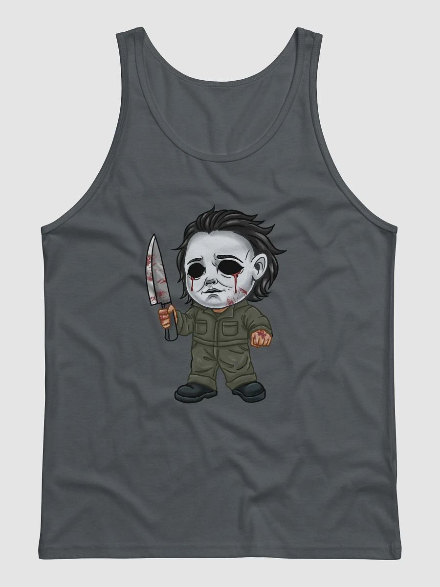 Myers Jersey Tank product image (5)