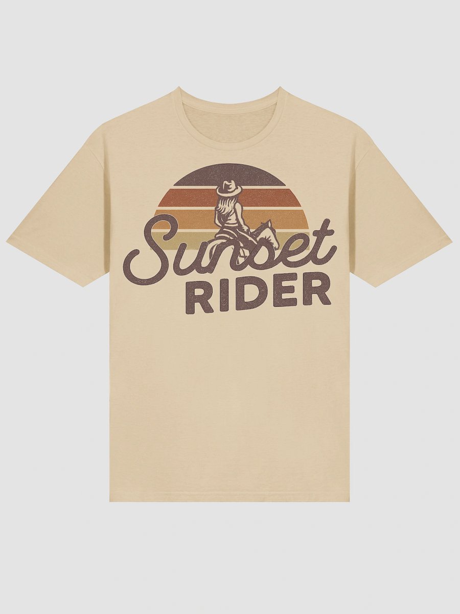 Sunset Rider product image (3)